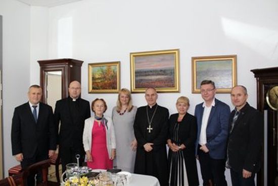 XV Nagroda Literacka im. Franciszka Karpińskiego 